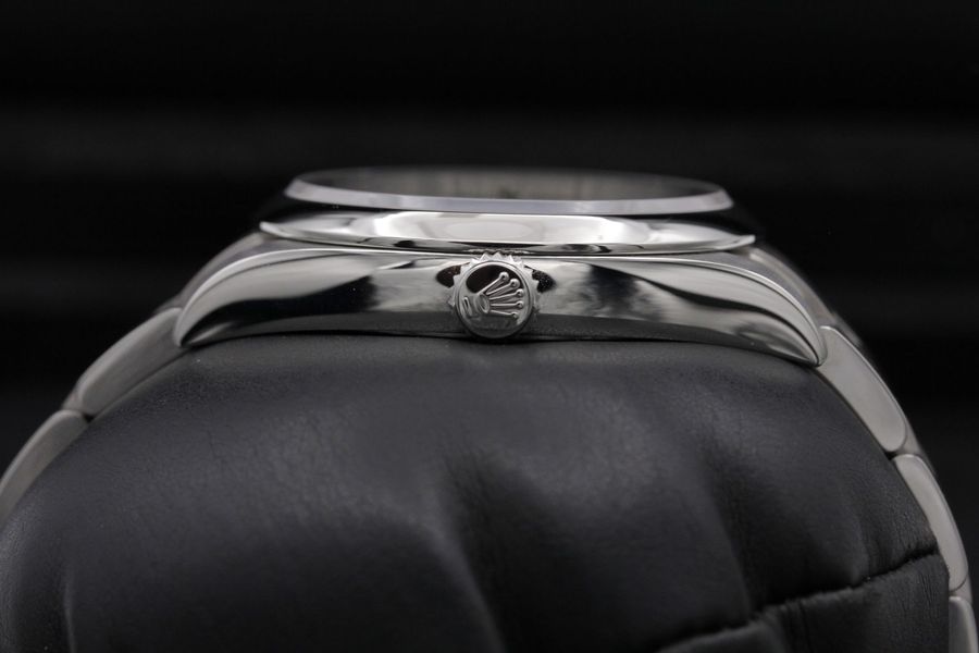 Rolex Oyster Perpetual 126000